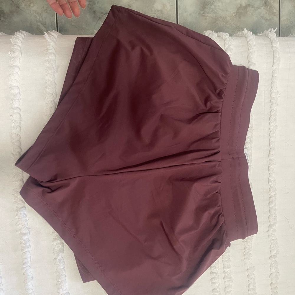 Gymshark shorts